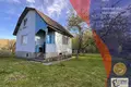 Maison 46 m² Uzufouski selski Savet, Bélarus