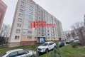 Appartement 1 chambre 43 m² Hrodna, Biélorussie