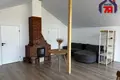 Casa 80 m² Aziaryckaslabadski siel ski Saviet, Bielorrusia