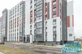 Mieszkanie 2 pokoi 53 m² Mińsk, Białoruś