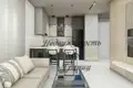 3 room apartment 90 m² Yesilkoey, Turkey