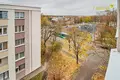 1 room apartment 35 m² Minsk, Belarus