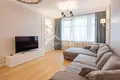 Apartamento 3 habitaciones 84 m² en Riga, Letonia