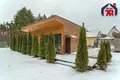 Casa 84 m² Karaniouski sielski Saviet, Bielorrusia