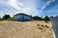 House 91 m² Ozyaritska-Slabadski rural council, Belarus