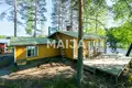 3-Zimmer-Villa 45 m² Joensuu sub region, Finnland