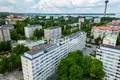 Mieszkanie 2 pokoi 55 m² Tampereen seutukunta, Finlandia