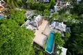 Willa 4 pokoi 540 m² Phuket, Tajlandia