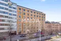 Appartement 1 chambre 26 m² Helsinki sub region, Finlande