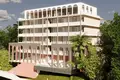 Жилой комплекс Апартаменты под аренду в развитом пространстве апарт-отеля, с доходностью от 12%, Убуд, Бали, Индонезия