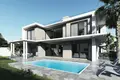 4-Schlafzimmer-Villa 220 m² Kumluca, Türkei