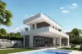 3 bedroom villa 283 m² Finestrat, Spain