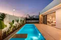 Villa de tres dormitorios 115 m² San Javier, España