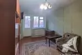 Квартира 2 комнаты 44 м² Пелище, Беларусь