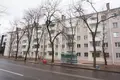 Apartamento 2 habitaciones 43 m² Minsk, Bielorrusia