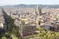 Квартира 1 спальня 63 м² Барселона, Испания