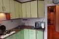 2 room apartment 50 m² Minsk, Belarus