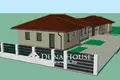 House 78 m² Erd, Hungary