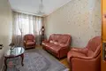 3 room apartment 77 m² Minsk, Belarus