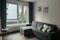 1 room apartment 23 m² in Gdansk, Poland