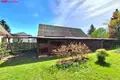 Maison 123 m² Mazeikiai, Lituanie