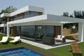 3 bedroom villa 199 m² Xabia Javea, Spain