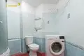 1 room apartment 41 m² Minsk, Belarus