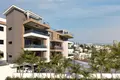 3 bedroom apartment 188 m² demos agiou athanasiou, Cyprus