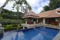 5 bedroom villa 450 m² Phuket, Thailand