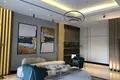 Kawalerka 39 m² Dubaj, Emiraty Arabskie