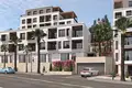 Apartamento 24 m² Tivat, Montenegro