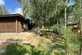 Casa 115 m² Lahojski siel ski Saviet, Bielorrusia