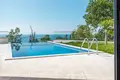 villa de 5 chambres 632 m² Budva, Monténégro