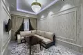 Kvartira 2 xonalar 65 m² Samarqandda
