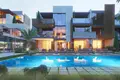 4 bedroom apartment 165 m² Cesme, Turkey