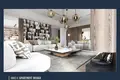 Wohnung 5 zimmer 473 m² Bar, Montenegro