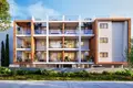 3 bedroom apartment 96 m² Kato Polemidion Municipality, Cyprus