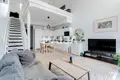 Квартира 2 комнаты 56 м² Helsinki sub region, Финляндия