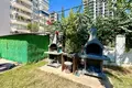 Apartamento 2 habitaciones 54 m² Mezitli, Turquía