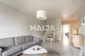 Apartamento 3 habitaciones 72 m² Tampereen seutukunta, Finlandia