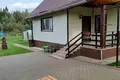 Casa 95 m² Putcynski siel ski Saviet, Bielorrusia