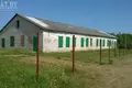 Commercial property 305 m² in Juzufova, Belarus