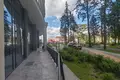 Sklep 57 m² w Mińsk, Białoruś