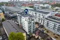 Квартира 4 комнаты 74 м² Tampereen seutukunta, Финляндия