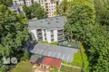 Квартира 4 комнаты 105 м² Рига, Латвия