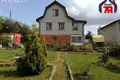 House 98 m² Maladzyechna District, Belarus