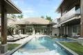 3-Schlafzimmer-Villa 33 728 m² Phuket, Thailand
