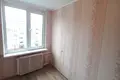 3 room apartment 60 m² Orsha, Belarus