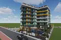 2 bedroom apartment  Incekum, Turkey