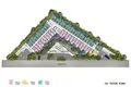 Mieszkanie 1 pokój 35 m² Rawai, Tajlandia